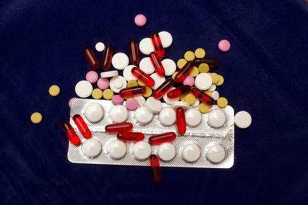 pastillas