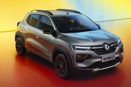 Kwid 2