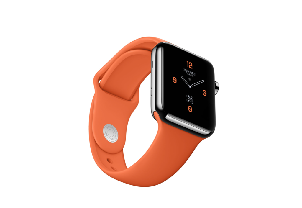 orange lte apple watch