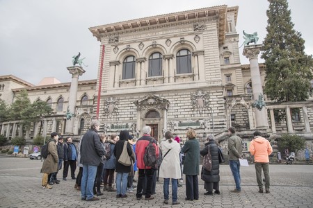 Una ciudad suiza quiere preguntar a sus ciudadanos cómo quieren que realmente se acabe rediseñando 