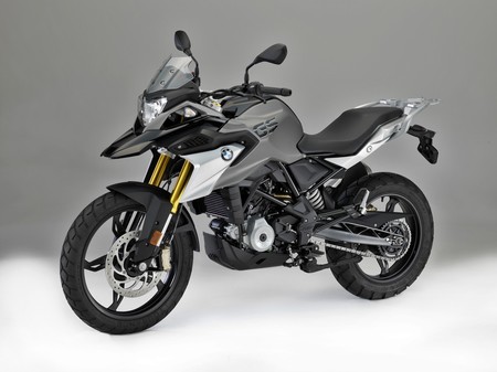 Bmw G 310 Gs