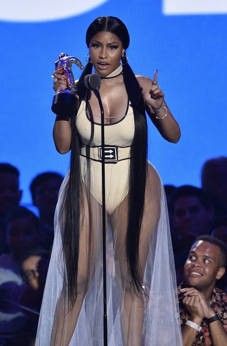 mtv vma 2018