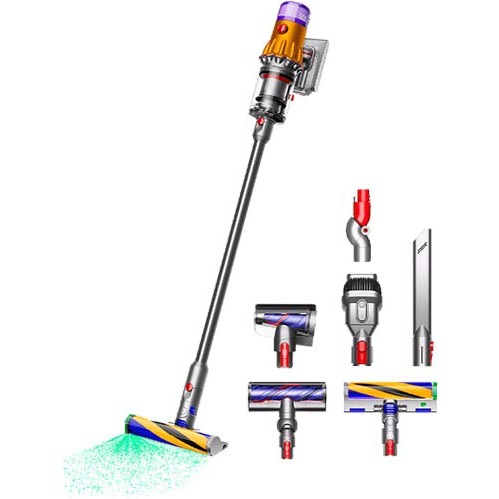 Dyson V12 Detect Slim Absolute 