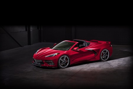 Arrancó oficialmente la producción del Chevrolet Corvette Stingray 2020