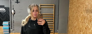 La espectacular transformación física que Olivia logró en pocos meses con claves muy sencillas 