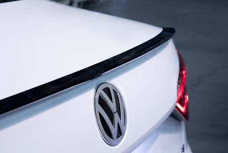 Volkswagen Passat Gt 2018 18