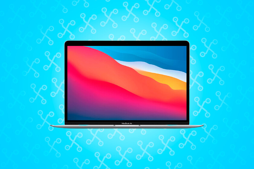 La MacBook Air está más barata que nunca en Sam's Club: 15,999 pesos ...