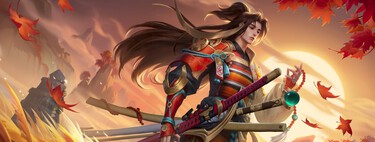 Todos los códigos de Honor of Kings de julio de 2025: recompensas y cómo canjearlos 