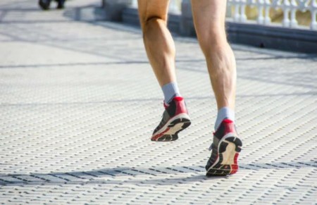 Cómo elegir tus zapatillas de correr