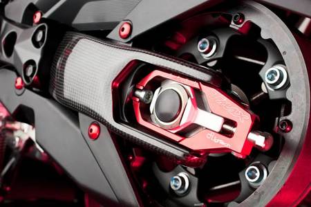 Tensor de correa Lightech