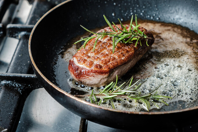 Cocinar Proteina