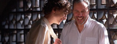 Las razones estilísticas por las que Denis Villeneuve es el mejor director posible para la saga de James Bond ahora mismo