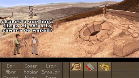'Raiders of the Lost Ark'. Indiana Jones vuelve por la puerta grande gracias a un fan. Descarga su prometedora demo