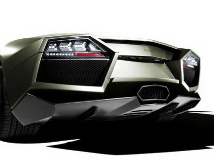 Lamborghini Reventón