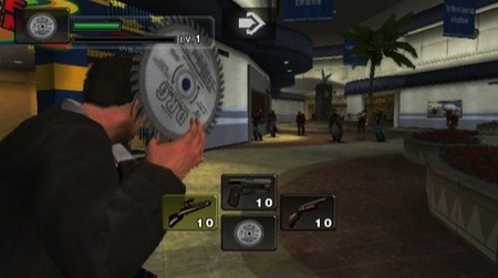 GC 2008: 'Dead Rising: Chop Till You Drop', trailer oficial