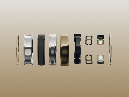 Oura Ring 5 34