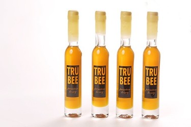 TruBee Honey porque la miel y sus derivados también tienen mucho estilo