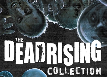 Capcom anuncia 'The Dead Rising Collection' para Xbox 360