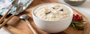 Chacá o maíz caquiao: una receta dulce, prima hermana del arroz con leche, tradicional de República Dominicana