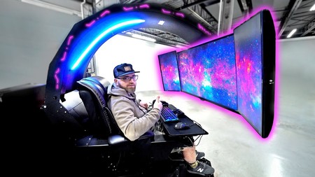 Así se juega a Fortnite en un equipo valorado en 30.000 dólares