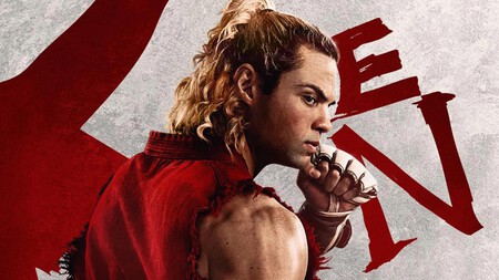 Street Fighter Pelicula Bueno Malo