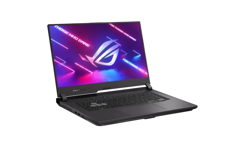 Asus Rog Strix G513IH HN008 AMD Ryzen 7 4800H 16GB 512GB SSD GTX 1650 156