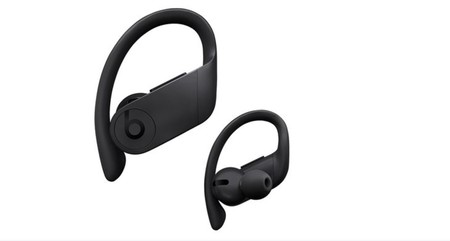 Los Powerbeats Pro llegan este viernes a Europa, pero habrá que esperar a su llegada a España y Latinoamérica