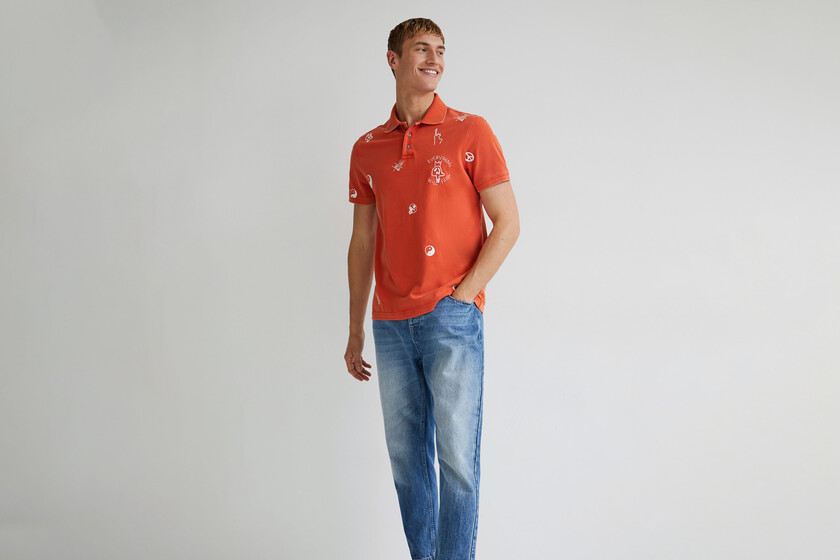 For Our Colorful Summer Outfits, These 