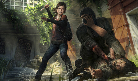 Desde PS4 y funcionando sin SSD: The Last of Us Remastered ha pasado de tardar 2 minutos en cargar a hacerlo en 15 segundos