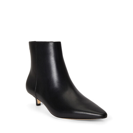 botines piel