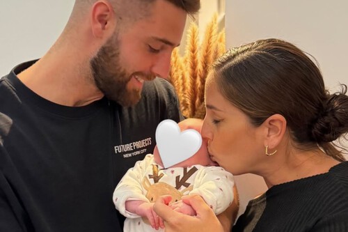 Isabel Pantoja, Kiko Rivera e Isa P se unen tras el ingreso de la hija de  Anabel Pantoja: reunión en Canarias