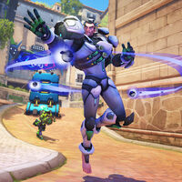 Dicen que Overwatch al fin logra dejar de tener reviews negativas en Steam, pero eso sólo es verdad si te miras al ombligo 