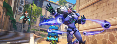 Dicen que Overwatch al fin logra dejar de tener reviews negativas en Steam, pero eso sólo es verdad si te miras al ombligo 
