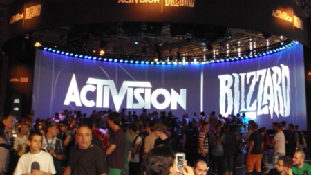 Activision Blizzard