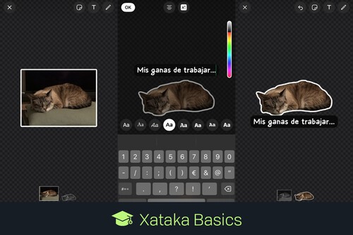 Nuevos Stickers Whatsapp