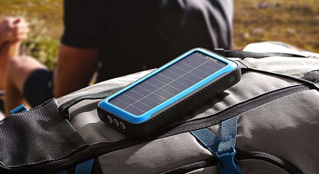 Olvídate de los enchufes y ahorra un poquito en tu factura eléctrica: 14 dispositivos que funcionan con energía solar