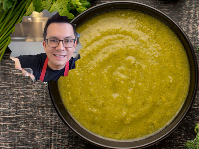 Salsa Verde