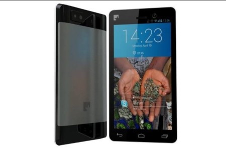 Fairphone, un smartphone totalmente abierto y con conciencia social