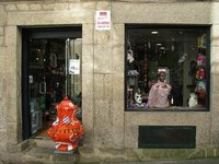 El futuro del pequeño comercio