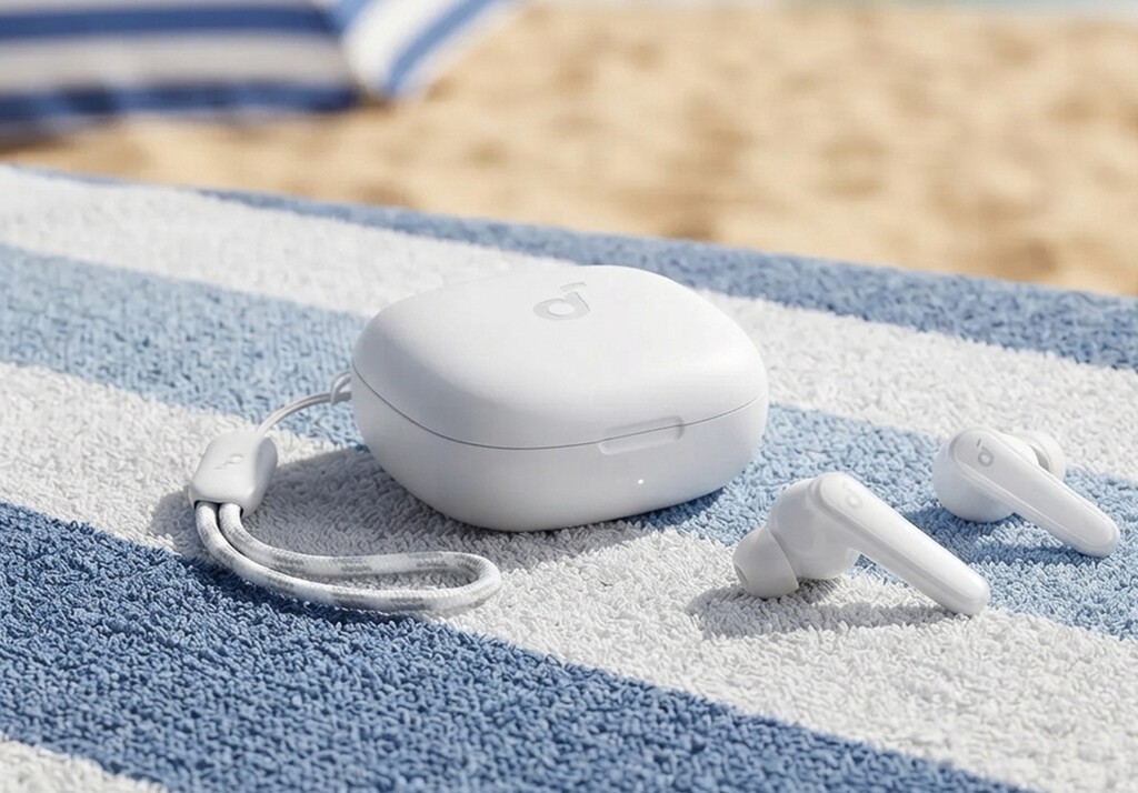 Hoy en Lidl están a mitad de precio unos auriculares inalámbricos ideales para este verano