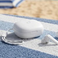 Hoy en Lidl están a mitad de precio unos auriculares inalámbricos ideales para este verano 