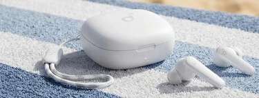 Ya en Lidl y con un 50% de descuento: los auriculares inalámbricos todoterreno para este verano