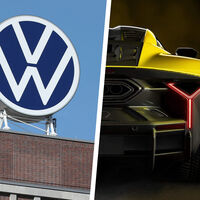 Volkswagen está en aprietos. Necesita tanto dinero, que podría vender dos marcas icónicas 