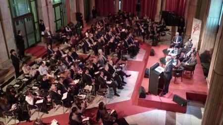 La Fundación Santillana presenta la XXVIII Semana de la Educación dedicada a las fortalezas y debilidades de la educación española