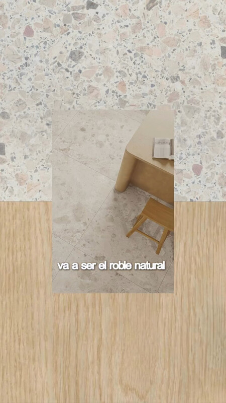 terrazo