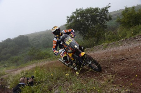 Viladoms Etapa2 Dakar2015