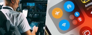 "No se puede predecir si habrá interferencias": por qué las aerolíneas nos siguen obligando a poner el modo avión en 2025