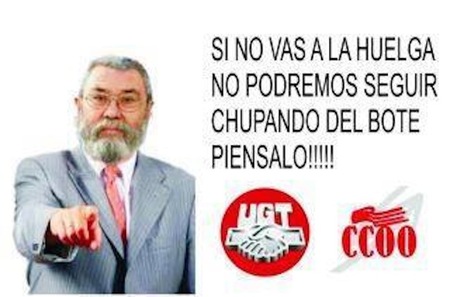 La huelga general del 29M, ¿Qué se deja fuera?