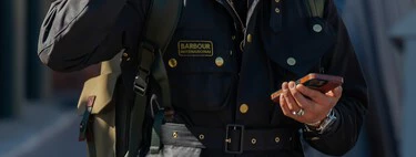 Liquidación de Barbour en el outlet de El Corte Inglés: todas las chaquetas y abrigos, ahora con hasta un 50% de descuento  