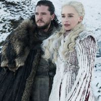 Llamó a su hija como un personaje de Juego de Tronos y casi le dejan sin ir a Disneyland Paris seis años después por un problema de pasaportes en Reino Unido 